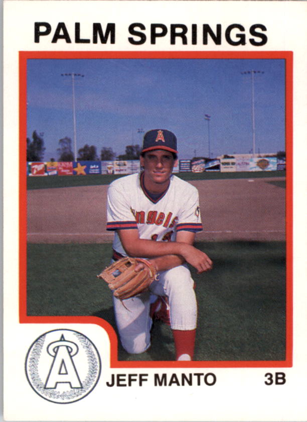 B6089- 1987 ProCards Minor League Baseball Cards5 -You Pick- 15+ FREE US SHIP - Picture 172 of 337