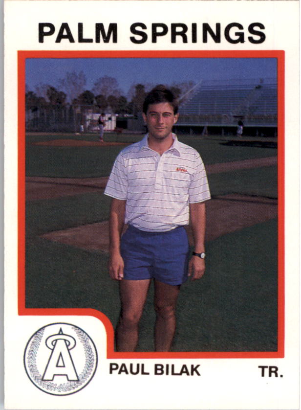 B6089- 1987 ProCards Minor League Baseball Cards5 -You Pick- 15+ FREE US SHIP - Picture 176 of 337