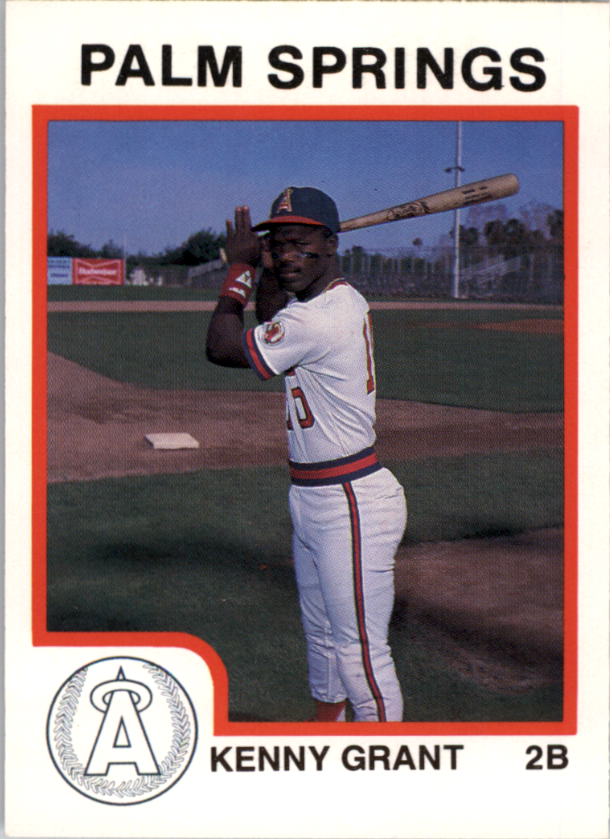 B6089- 1987 ProCards Minor League Baseball Cards5 -You Pick- 15+ FREE US SHIP - Picture 178 of 337
