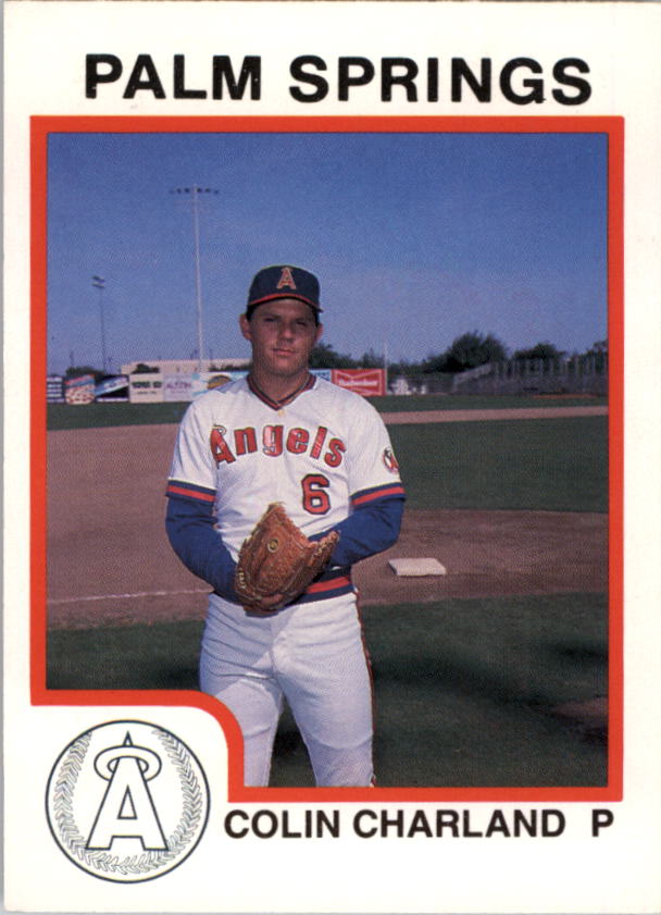 B6089- 1987 ProCards Minor League Baseball Cards5 -You Pick- 15+ FREE US SHIP - Picture 182 of 337