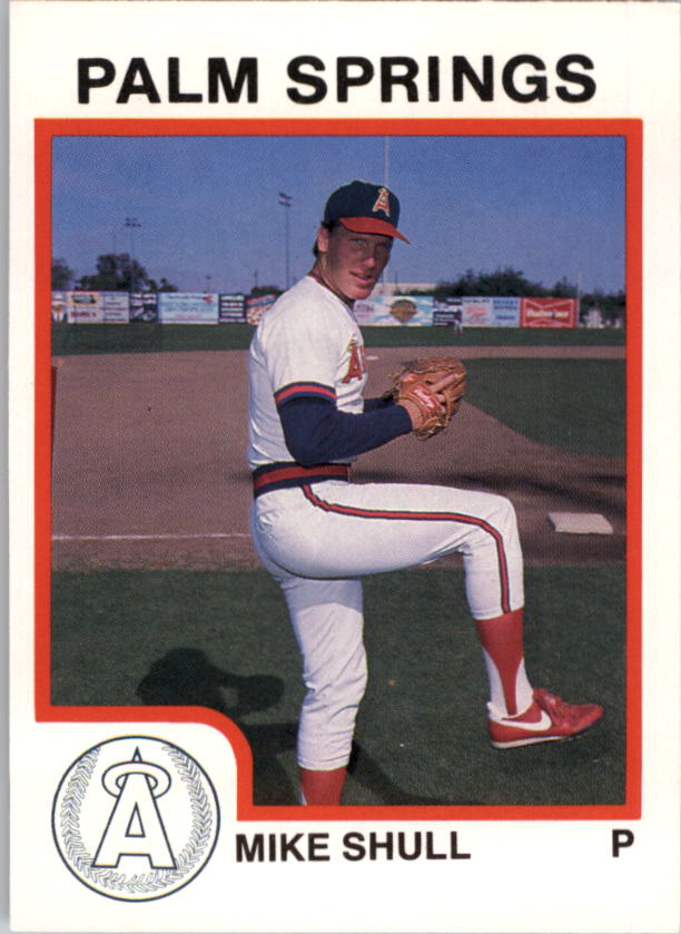 B6089- 1987 ProCards Minor League Baseball Cards5 -You Pick- 15+ FREE US SHIP - Picture 184 of 337