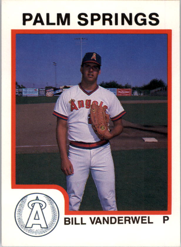 B6089- 1987 ProCards Minor League Baseball Cards5 -You Pick- 15+ FREE US SHIP - Picture 188 of 337