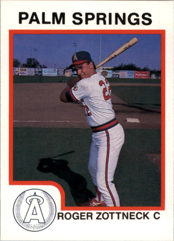 B6089- 1987 ProCards Minor League Baseball Cards5 -You Pick- 15+ FREE US SHIP - Picture 194 of 337