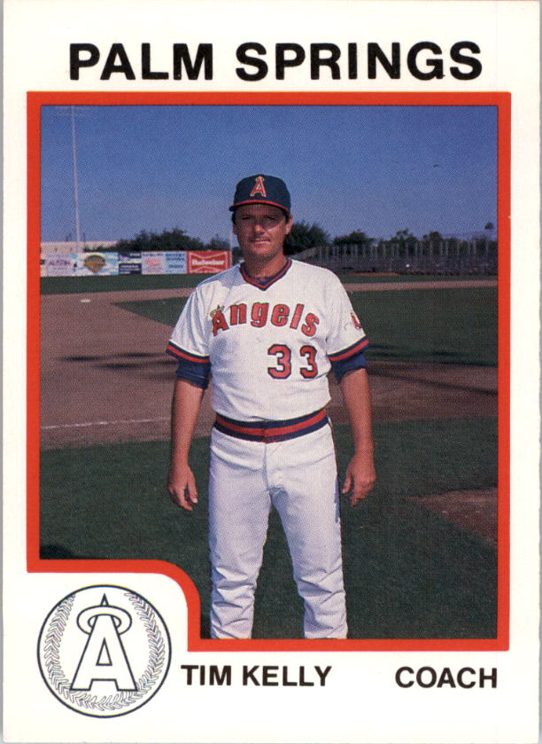 B6089- 1987 ProCards Minor League Baseball Cards5 -You Pick- 15+ FREE US SHIP - Picture 198 of 337