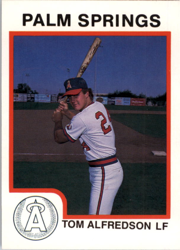 B6089- 1987 ProCards Minor League Baseball Cards5 -You Pick- 15+ FREE US SHIP - Picture 200 of 337