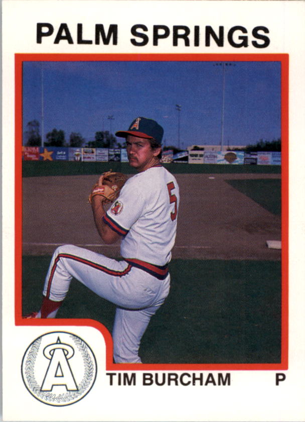 B6089- 1987 ProCards Minor League Baseball Cards5 -You Pick- 15+ FREE US SHIP - Picture 202 of 337