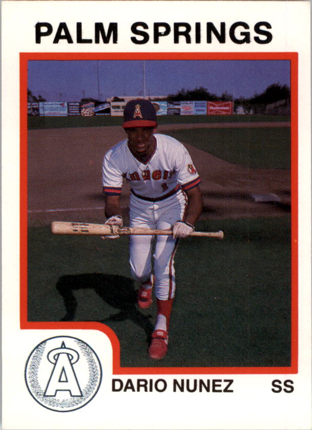 B6089- 1987 ProCards Minor League Baseball Cards5 -You Pick- 15+ FREE US SHIP - Picture 204 of 337