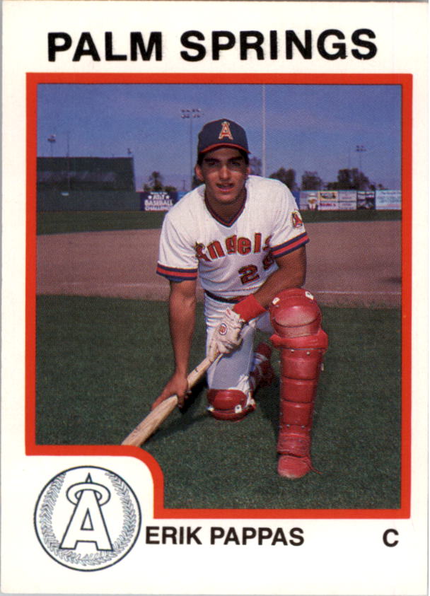 B6089- 1987 ProCards Minor League Baseball Cards5 -You Pick- 15+ FREE US SHIP - Picture 206 of 337