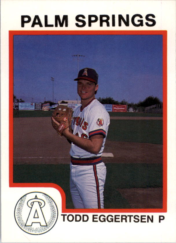 B6089- 1987 ProCards Minor League Baseball Cards5 -You Pick- 15+ FREE US SHIP - Picture 214 of 337