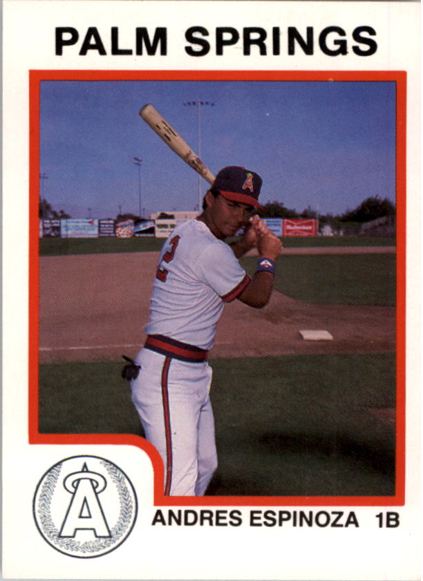 B6089- 1987 ProCards Minor League Baseball Cards5 -You Pick- 15+ FREE US SHIP - Picture 218 of 337