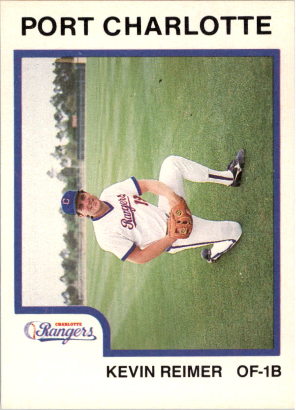 B6089- 1987 ProCards Minor League Baseball Cards4 -You Pick- 15+ FREE US SHIP