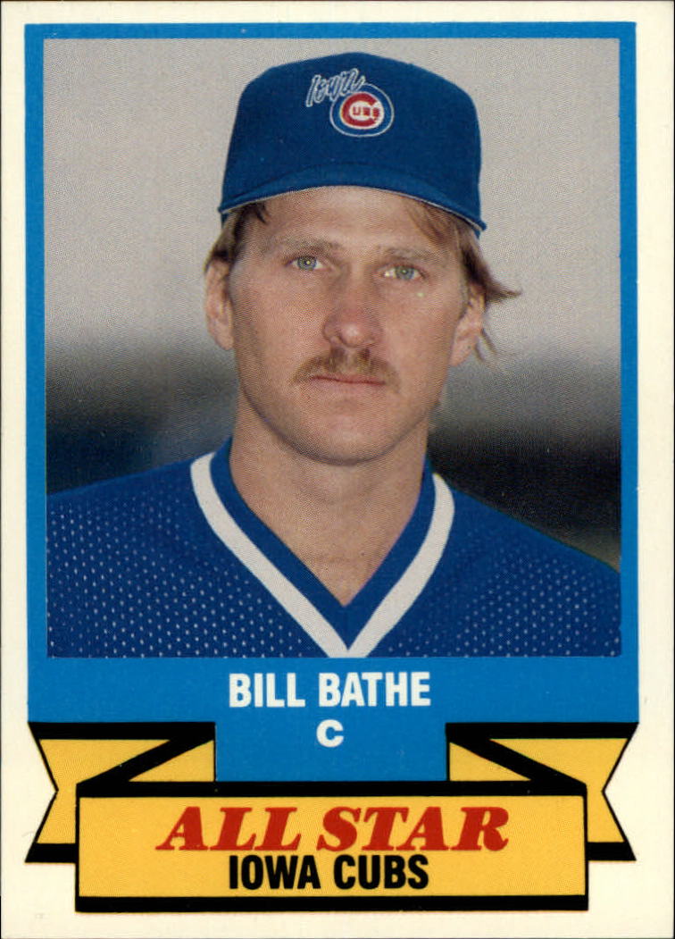 B2978- 1988 CMC Baseball Minor League Asstd Cards3 -You Pick- 15+ FREE US SHIP - Picture 124 of 259