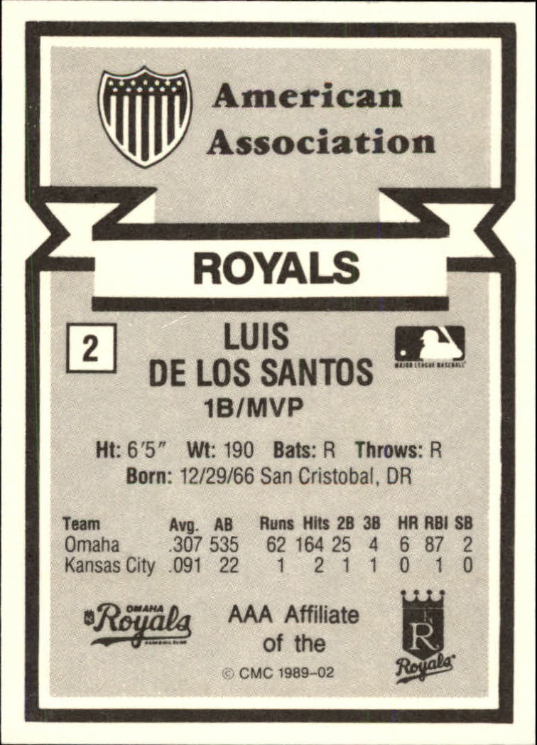 B2978- 1988 CMC Baseball Minor League Asstd Cards3 -You Pick- 15+ FREE US SHIP - Picture 127 of 259