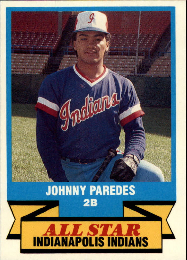 B2978- 1988 CMC Baseball Minor League Asstd Cards3 -You Pick- 15+ FREE US SHIP - Picture 128 of 259