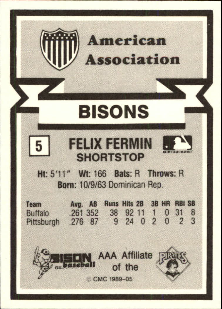 B2978- 1988 CMC Baseball Minor League Asstd Cards3 -You Pick- 15+ FREE US SHIP - Picture 133 of 259