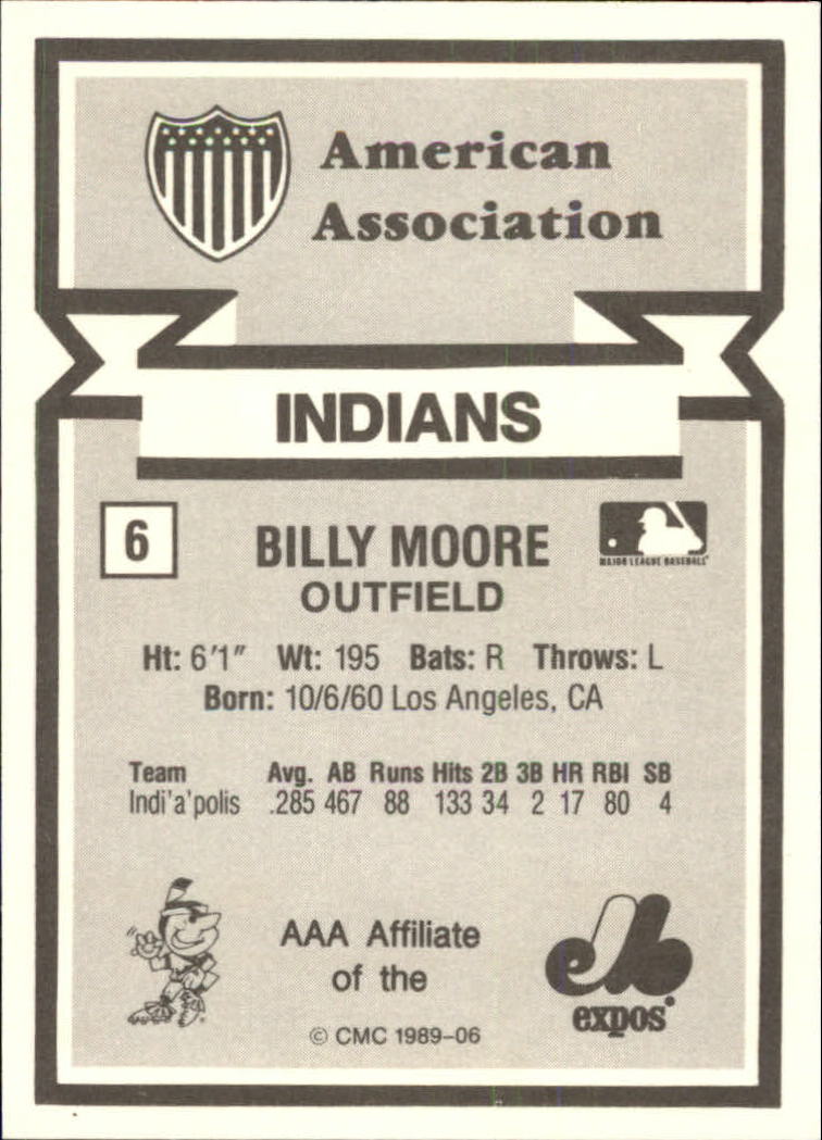 B2978- 1988 CMC Baseball Minor League Asstd Cards3 -You Pick- 15+ FREE US SHIP - Picture 135 of 259