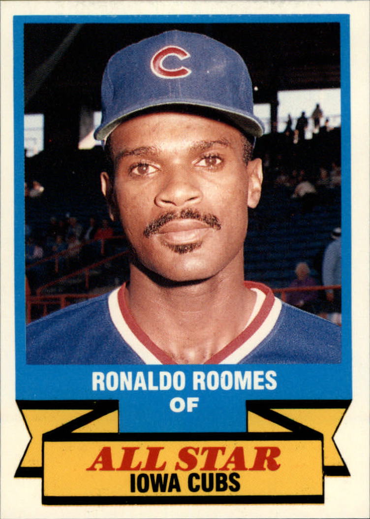 B2978- 1988 CMC Baseball Minor League Asstd Cards3 -You Pick- 15+ FREE US SHIP - Picture 136 of 259