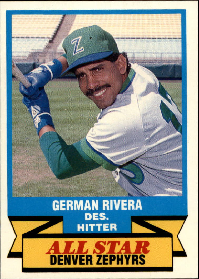 B2978- 1988 CMC Baseball Minor League Asstd Cards3 -You Pick- 15+ FREE US SHIP - Picture 140 of 259