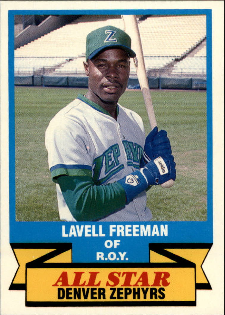 B2978- 1988 CMC Baseball Minor League Asstd Cards3 -You Pick- 15+ FREE US SHIP - Picture 142 of 259