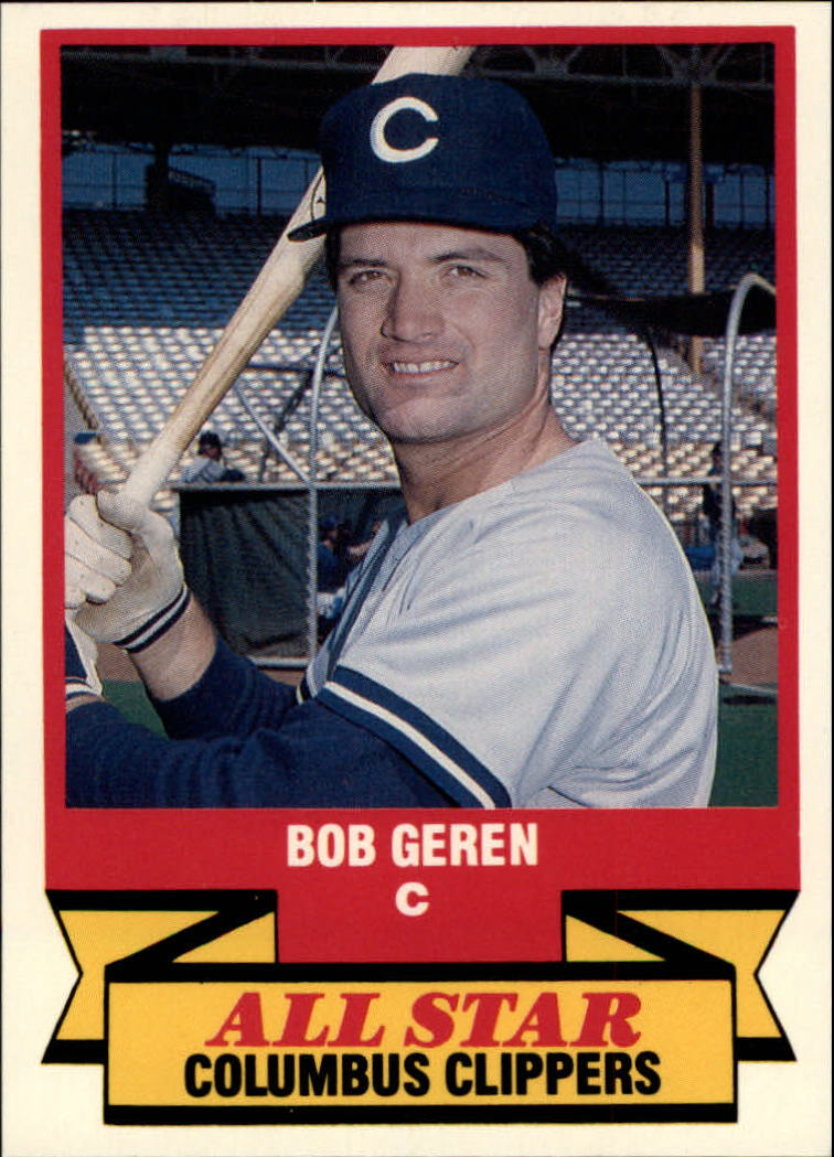 B2978- 1988 CMC Baseball Minor League Asstd Cards3 -You Pick- 15+ FREE US SHIP - Picture 154 of 259