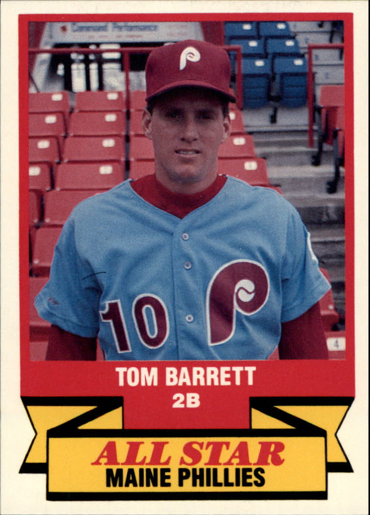 B2978- 1988 CMC Baseball Minor League Asstd Cards3 -You Pick- 15+ FREE US SHIP - Picture 158 of 259