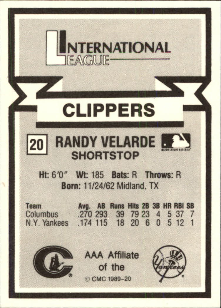 B2978- 1988 CMC Baseball Minor League Asstd Cards3 -You Pick- 15+ FREE US SHIP - Picture 163 of 259