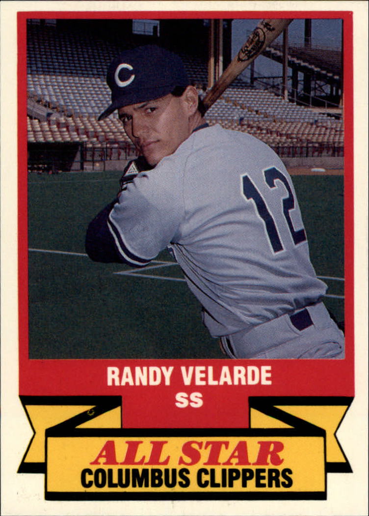B2978- 1988 CMC Baseball Minor League Asstd Cards3 -You Pick- 15+ FREE US SHIP - Picture 162 of 259