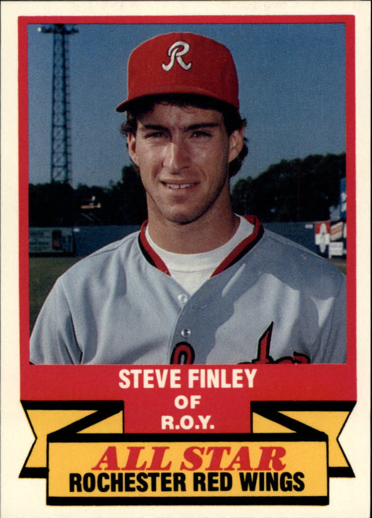 B2978- 1988 CMC Baseball Minor League Asstd Cards3 -You Pick- 15+ FREE US SHIP - Picture 164 of 259