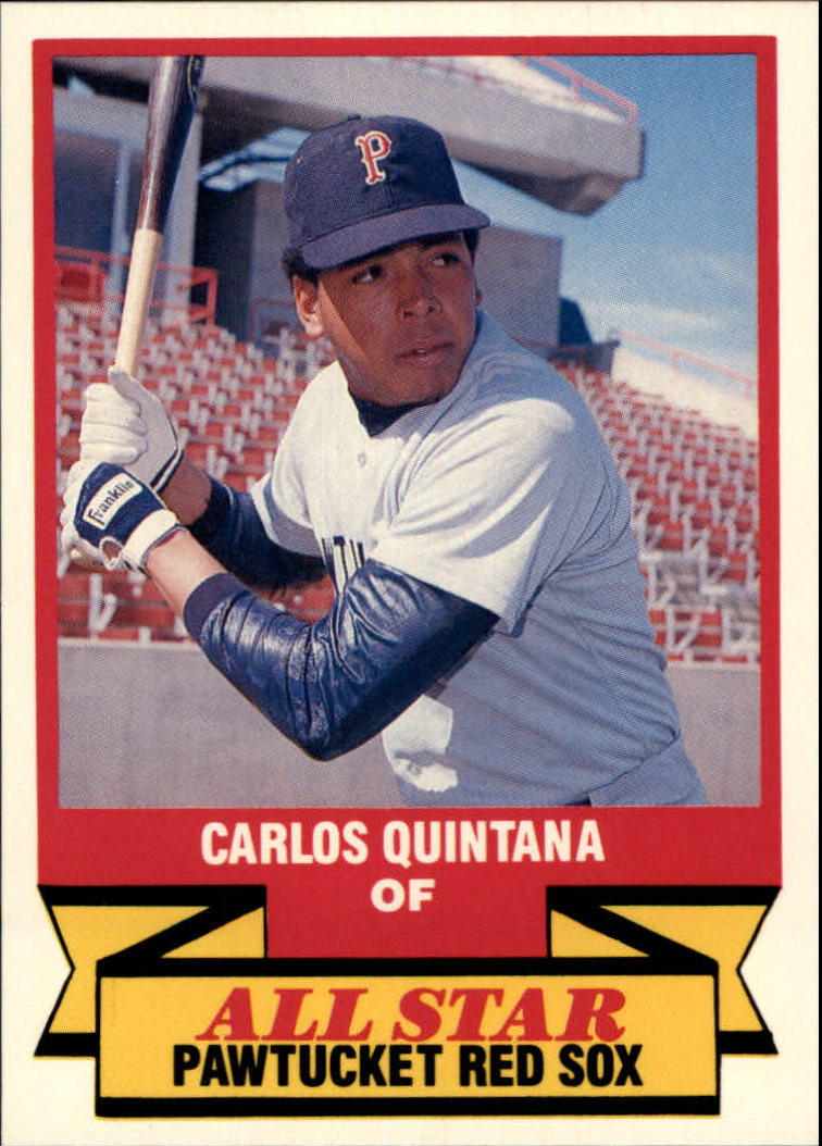 B2978- 1988 CMC Baseball Minor League Asstd Cards3 -You Pick- 15+ FREE US SHIP - Picture 166 of 259