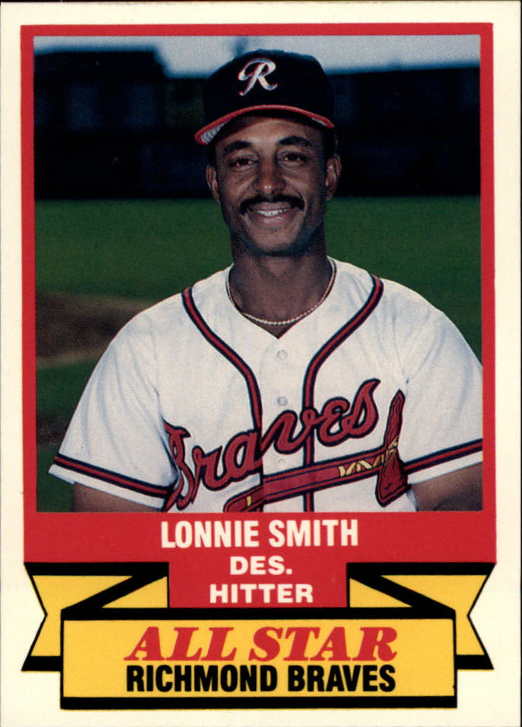 B2978- 1988 CMC Baseball Minor League Asstd Cards3 -You Pick- 15+ FREE US SHIP - Picture 170 of 259