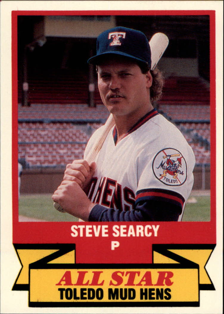 B2978- 1988 CMC Baseball Minor League Asstd Cards3 -You Pick- 15+ FREE US SHIP - Picture 172 of 259