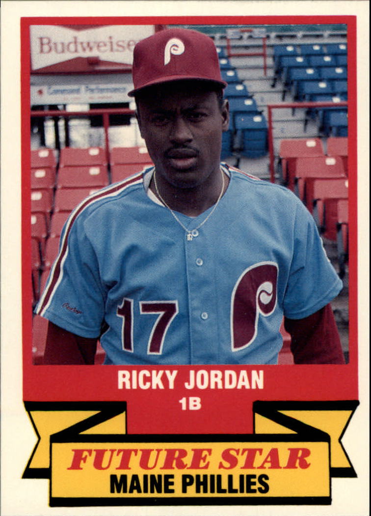 B2978- 1988 CMC Baseball Minor League Asstd Cards3 -You Pick- 15+ FREE US SHIP - Picture 178 of 259