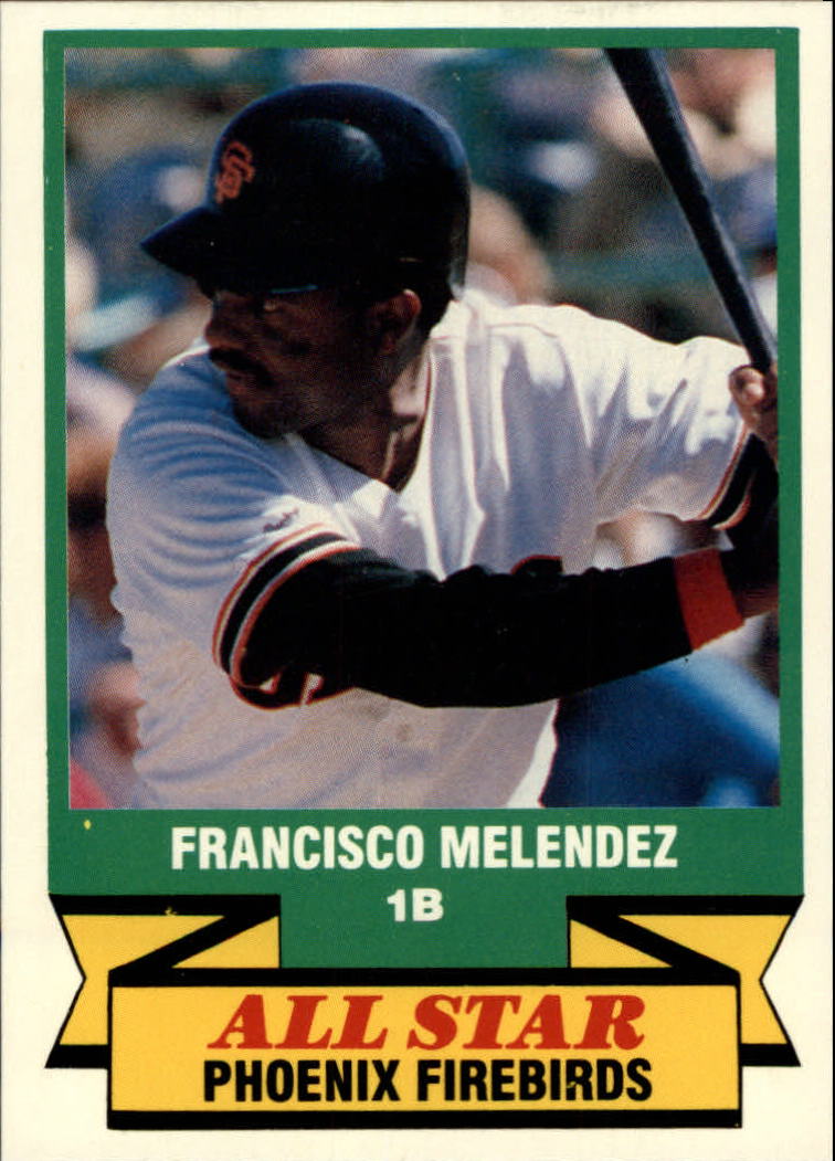 B2978- 1988 CMC Baseball Minor League Asstd Cards3 -You Pick- 15+ FREE US SHIP - Picture 184 of 259