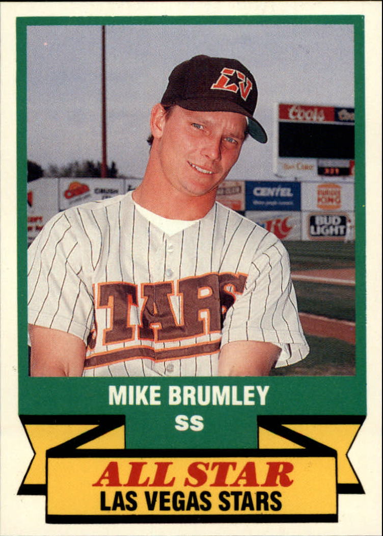 B2978- 1988 CMC Baseball Minor League Asstd Cards3 -You Pick- 15+ FREE US SHIP - Picture 188 of 259