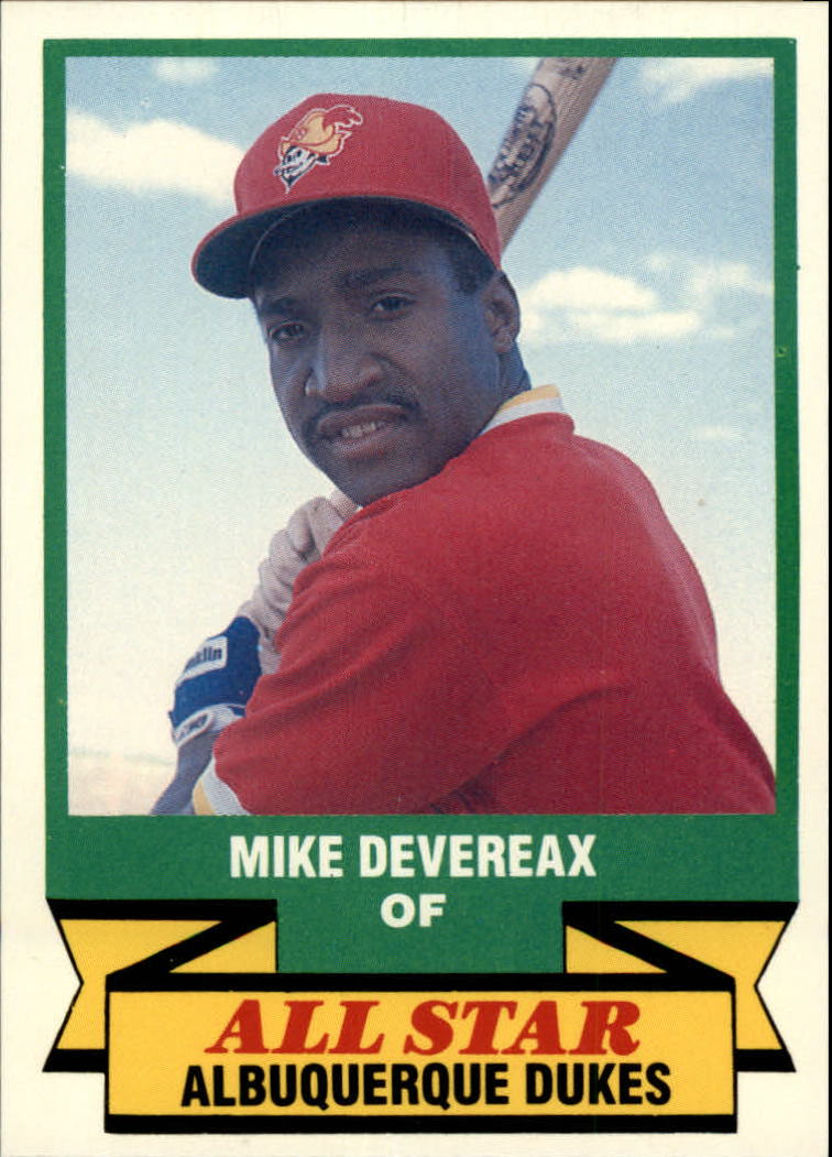 B2978- 1988 CMC Baseball Minor League Asstd Cards3 -You Pick- 15+ FREE US SHIP - Picture 190 of 259