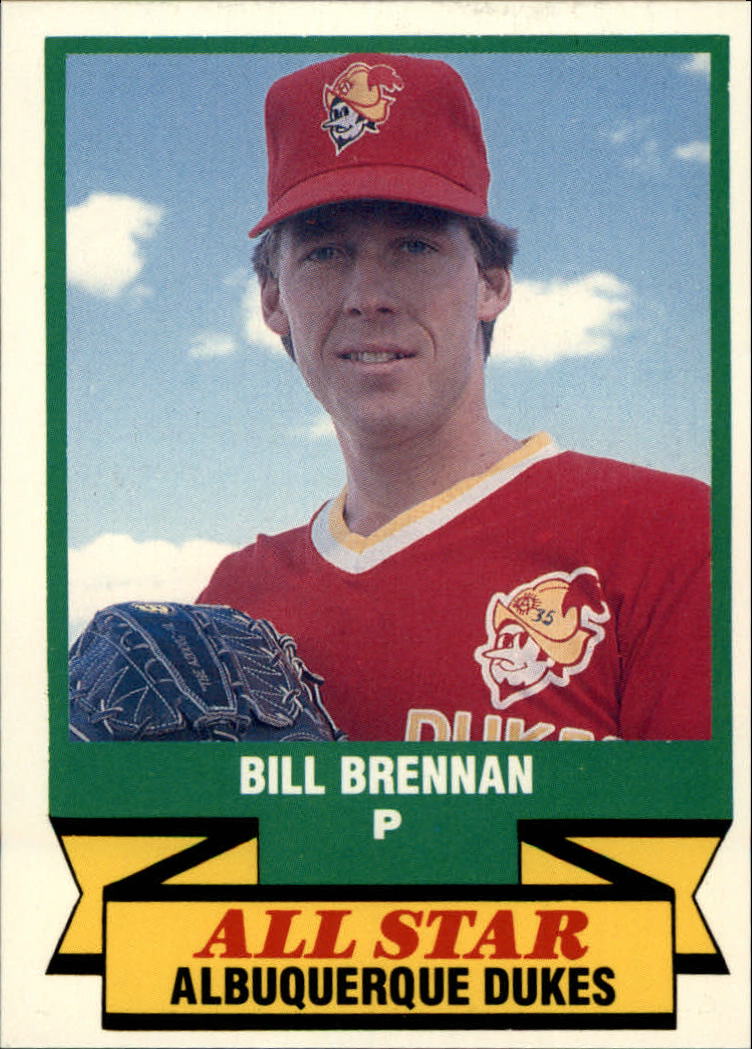 B2978- 1988 CMC Baseball Minor League Asstd Cards3 -You Pick- 15+ FREE US SHIP - Picture 200 of 259