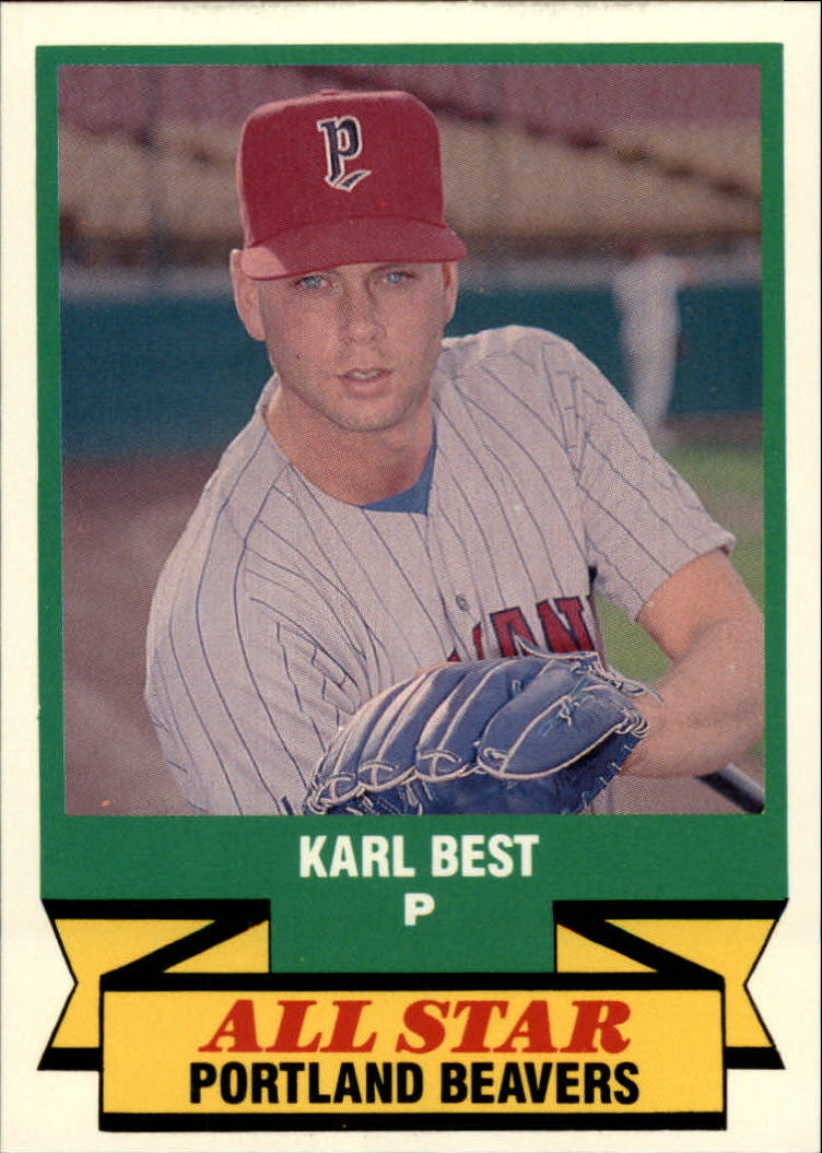B2978- 1988 CMC Baseball Minor League Asstd Cards3 -You Pick- 15+ FREE US SHIP - Picture 204 of 259