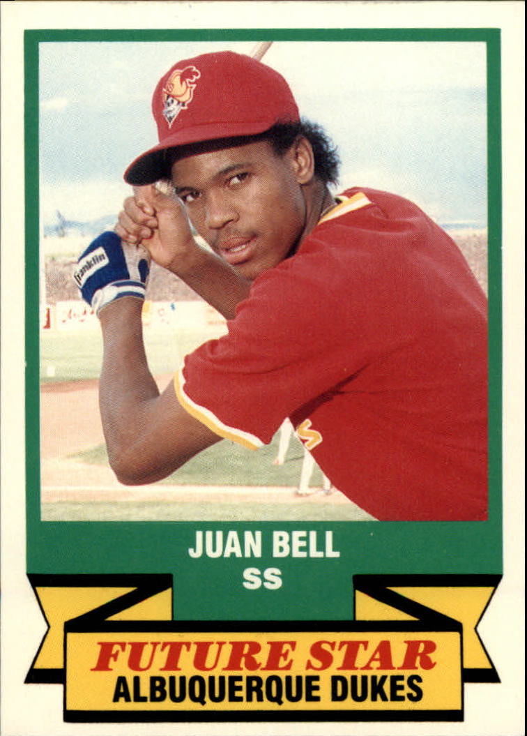 B2978- 1988 CMC Baseball Minor League Asstd Cards3 -You Pick- 15+ FREE US SHIP - Picture 206 of 259