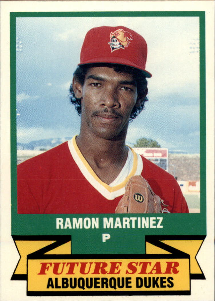 B2978- 1988 CMC Baseball Minor League Asstd Cards3 -You Pick- 15+ FREE US SHIP - Picture 208 of 259