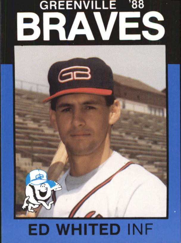 B3098- 1988 Best Minor League Baseball Asstd Cards -You Pick- 15+ FREE US SHIP - Picture 104 of 214
