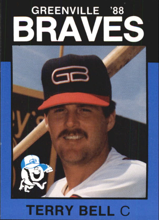 B3098- 1988 Best Minor League Baseball Asstd Cards -You Pick- 15+ FREE US SHIP - Picture 106 of 214