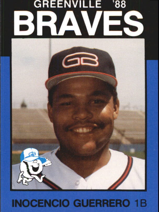 B3098- 1988 Best Minor League Baseball Asstd Cards -You Pick- 15+ FREE US SHIP - Picture 110 of 214