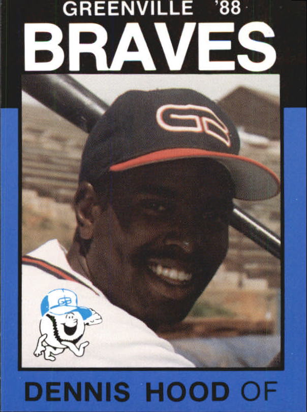 B3098- 1988 Best Minor League Baseball Asstd Cards -You Pick- 15+ FREE US SHIP - Picture 112 of 214