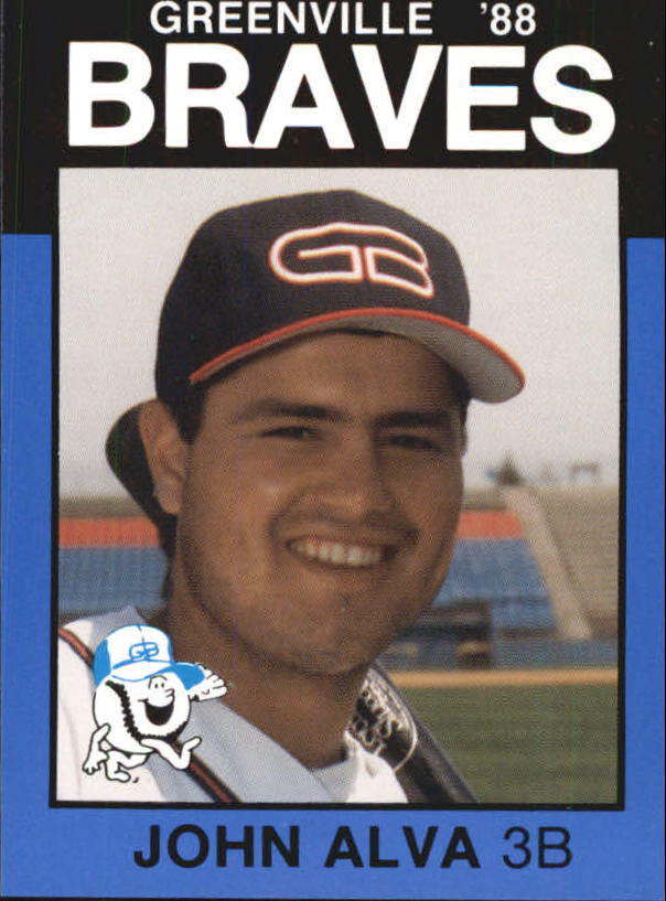 B3098- 1988 Best Minor League Baseball Asstd Cards -You Pick- 15+ FREE US SHIP - Picture 114 of 214