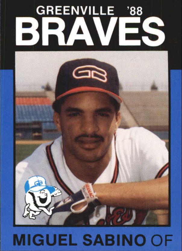 B3098- 1988 Best Minor League Baseball Asstd Cards -You Pick- 15+ FREE US SHIP - Picture 116 of 214