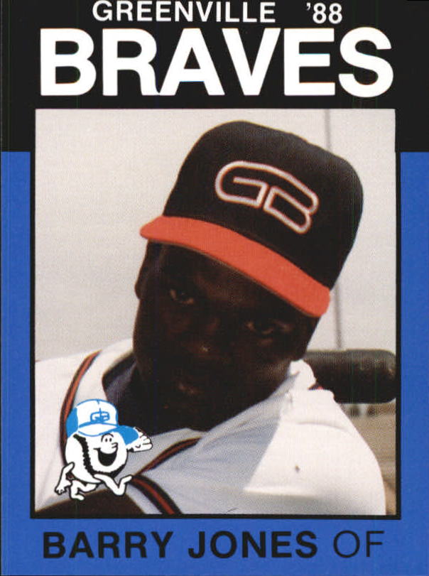 B3098- 1988 Best Minor League Baseball Asstd Cards -You Pick- 15+ FREE US SHIP - Picture 118 of 214
