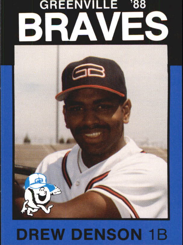 B3098- 1988 Best Minor League Baseball Asstd Cards -You Pick- 15+ FREE US SHIP - Picture 120 of 214