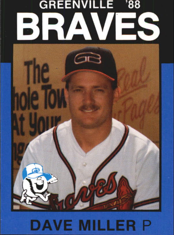 B3098- 1988 Best Minor League Baseball Asstd Cards -You Pick- 15+ FREE US SHIP - Picture 130 of 214