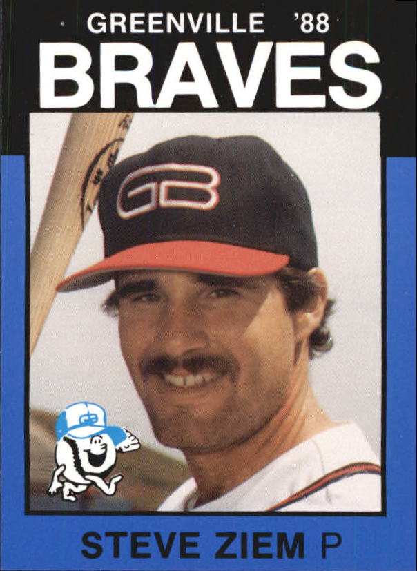 B3098- 1988 Best Minor League Baseball Asstd Cards -You Pick- 15+ FREE US SHIP - Picture 132 of 214
