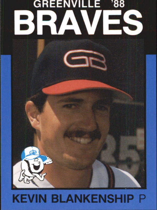 B3098- 1988 Best Minor League Baseball Asstd Cards -You Pick- 15+ FREE US SHIP - Picture 134 of 214
